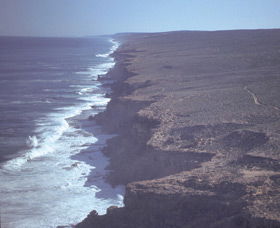 Zuytdorp Wreck - Tourism Canberra 0