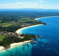 Black Head Beach - Tourism Canberra