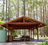 Bongil picnic area - Tourism Canberra