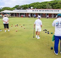 Black Head Bowling Club - Tourism Canberra