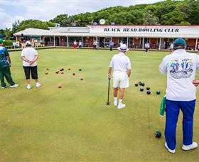 Black Head Bowling Club - Tourism Canberra 0