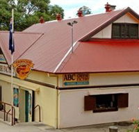 Bellbird Scenic Drive Tilba - Tourism Canberra