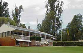 Capel Golf Club - Tourism Canberra 0