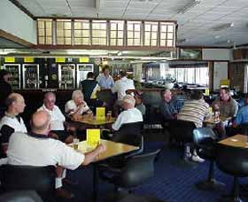 Capel Golf Club - Tourism Canberra 3
