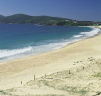 One Mile Beach - Tourism Canberra