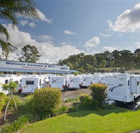 Watsons Caravans and RV's - Tourism Canberra