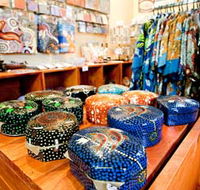 Tobwabba Art - Tourism Canberra