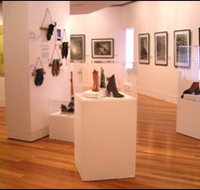 Coffs Harbour City Gallery - Tourism Canberra
