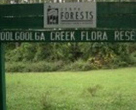 Woolgoolga Creek Flora Reserve - Tourism Canberra 0