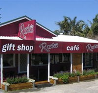 Rosies Cafe and Gallery - Tourism Canberra