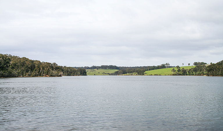 Corunna NSW Tourism Canberra