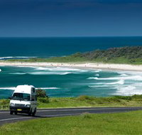 Food Wine and Farmers Gate Journey on The Legendary Pacific Coast - Tourism Canberra