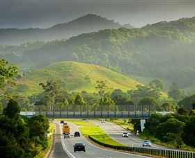 Food, Wine And Farmers Gate Journey On The Legendary Pacific Coast - Tourism Canberra 1