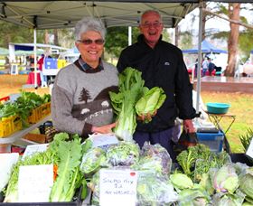 Food, Wine And Farmers Gate Journey On The Legendary Pacific Coast - Tourism Canberra 4
