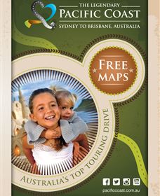 Food, Wine And Farmers Gate Journey On The Legendary Pacific Coast - Tourism Canberra 8