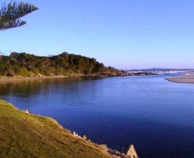 Central Bucca NSW Tourism Canberra