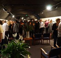 National Cartoon Gallery at The Bunker - Tourism Canberra