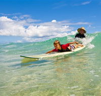 Cylinder Beach North Stradbroke Island - Tourism Canberra