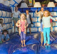 Moonee Beach Tavern - Tourism Canberra