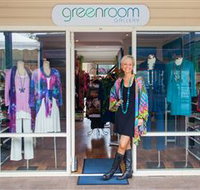 Greenroom Gallery - Tourism Canberra