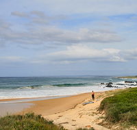 1080 Beach - Tourism Canberra
