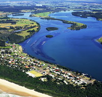 Manning Point Beach - Tourism Canberra