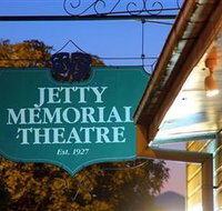 Jetty Memorial Theatre - Tourism Canberra