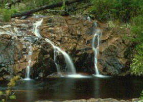 Chandlers Creek VIC Tourism Canberra