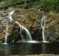 Coopracambra National Park - Tourism Canberra