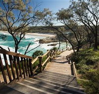 North Gorge Walk - Tourism Canberra