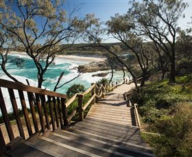 North Gorge Walk - Tourism Canberra 0