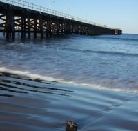 Jetty Beach - Tourism Canberra