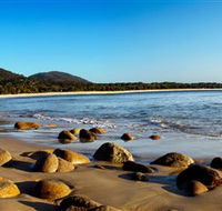John Barton Photography - Tourism Canberra