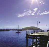 Coffs Harbour Marina and Jetty Area - Tourism Canberra