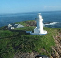South Solitary Lighthouse - Tourism Canberra
