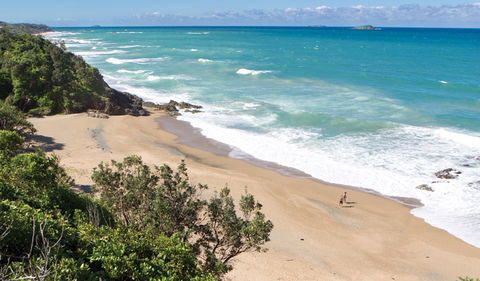 Coffs Coast Regional Park - Tourism Canberra 1