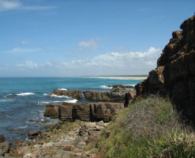 Harrington Beach State Park - Tourism Canberra 0