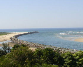 Harrington Beach State Park - Tourism Canberra 1