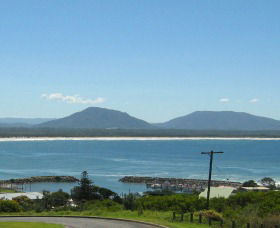 Harrington Beach State Park - Tourism Canberra 2