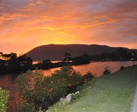 Laurieton NSW Tourism Canberra