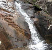Mumbulla Creek Falls and Picnic Area - Tourism Canberra