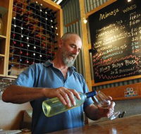 Mimosa Wines - Tourism Canberra