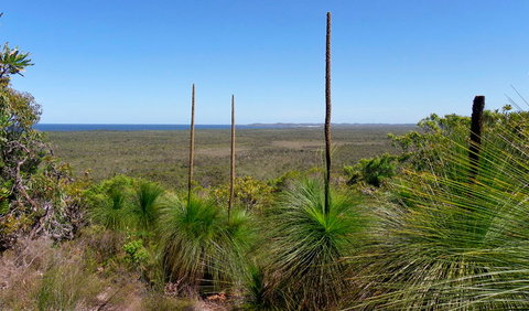 Broadwater National Park - Tourism Canberra 1