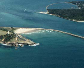 Turners Beach - Tourism Canberra 1