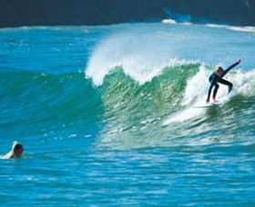 Turners Beach - Tourism Canberra 2