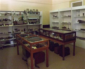 Camden Haven Historical Society Museum - Tourism Canberra 0