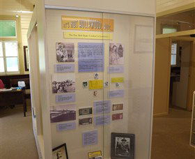 Camden Haven Historical Society Museum - Tourism Canberra 1
