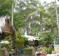 Diamond Waters Garden Nursery - Tourism Canberra