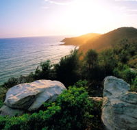 Evans Head Beach - Tourism Canberra