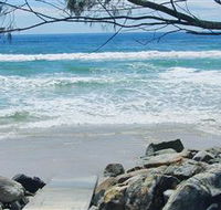 Shark Bay - Tourism Canberra